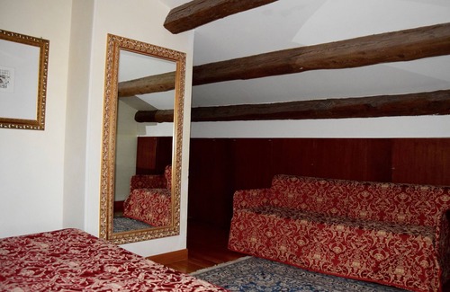 Maiolati Spontini Hotel | Hotel La Torre
