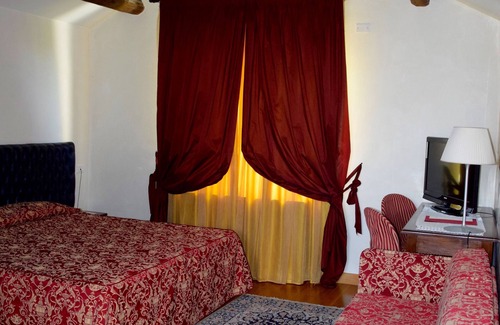 Maiolati Spontini Hotel | Hotel La Torre