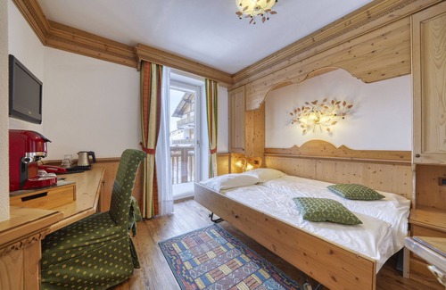 Passo del Tonale Hotel | Hotel La Torretta