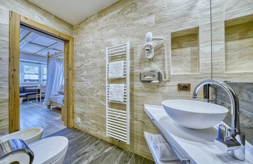 Passo del Tonale Hotel | Hotel La Torretta
