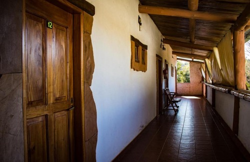 San Ignacio Hotel | Hotel La Toscana