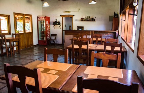 San Ignacio Hotel | Hotel La Toscana