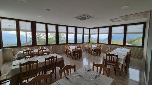 Cerreto Sannita Hotel | Hotel La Vecchia Quercia