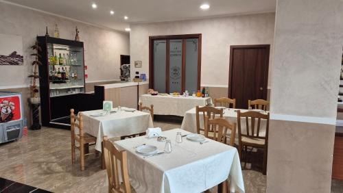 Cerreto Sannita Hotel | Hotel La Vecchia Quercia