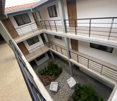 Concepcion Hotel | Hotel La Vega