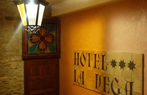 Alcala de la Selva Hotel | Hotel La Vega