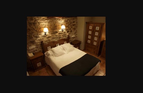 La Virgen de la Vega Hotel | Hotel La Vega