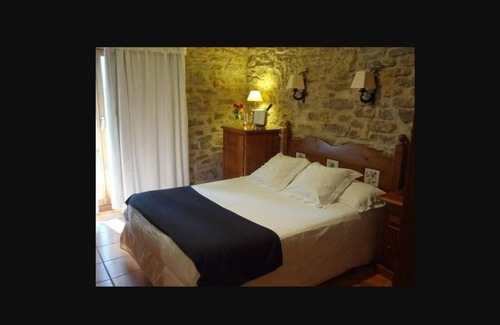 La Virgen de la Vega Hotel | Hotel La Vega