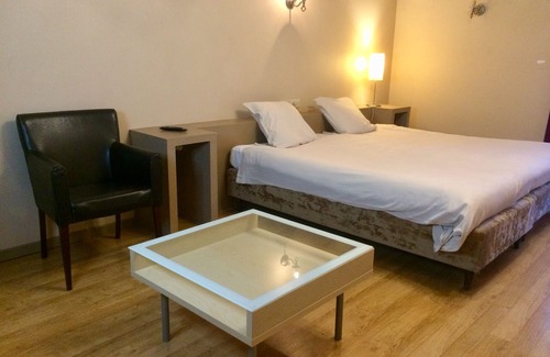 Virton Hotel | Hotel La Venerie
