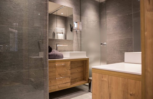 Alpe Ciamporino Hotel | Hotel La Vetta