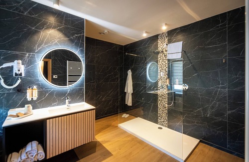 Spa Hotel | Hotel La Villa des Fleurs