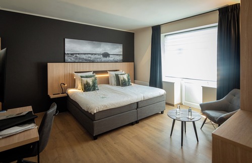 Spa Hotel | Hotel La Villa des Fleurs