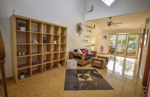 Fabrizio Hotel | Hotel La Villa