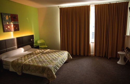 Gironcourt-sur-Vraine Hotel | Hotel La Vraine