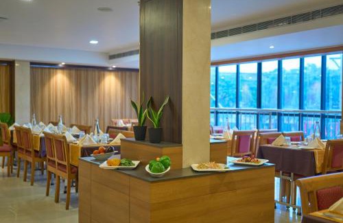Kochi Hotel | Hotel Laals Inn Grand By Jesway Hotels and Resorts