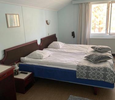 Parikkala Hotel | Hotel Laatokan Portti