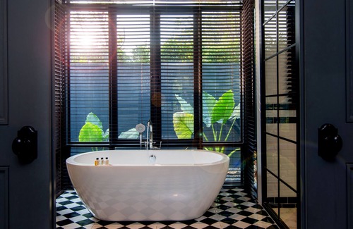 Mu Si Hotel | Hotel Labaris Khao Yai