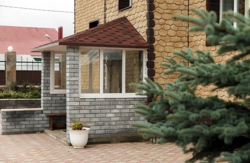 Gorokhovets Hotel | Hotel Labirint