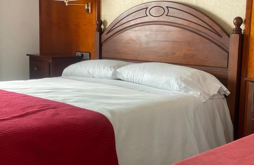 Navalcarnero Hotel | Hotel Labrador