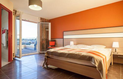 Avenches Hotel | Hotel Lacotel
