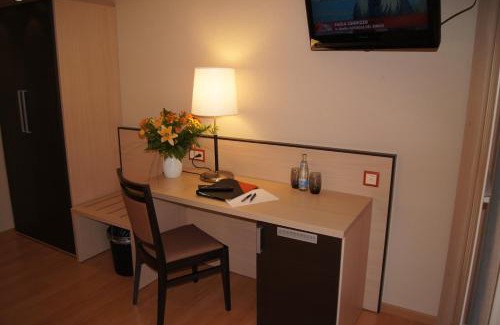Avenches Hotel | Hotel Lacotel