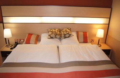 Avenches Hotel | Hotel Lacotel