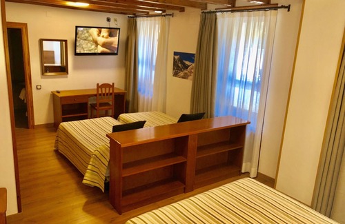 Gessa Hotel | Hotel Lacreu