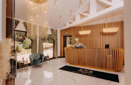 Lacu Rosu Hotel | Hotel Lacu Rosu