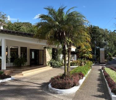 Boquete Hotel | Hotel Ladera