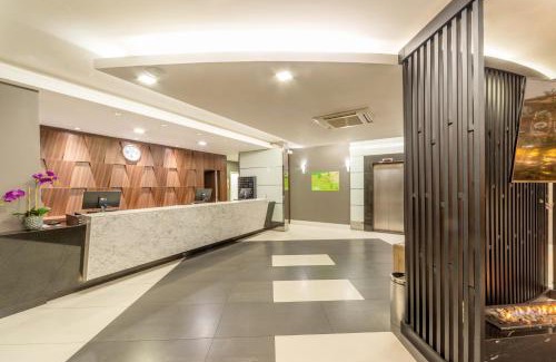 Sao Bento Hotel | Hotel Laghetto Bento