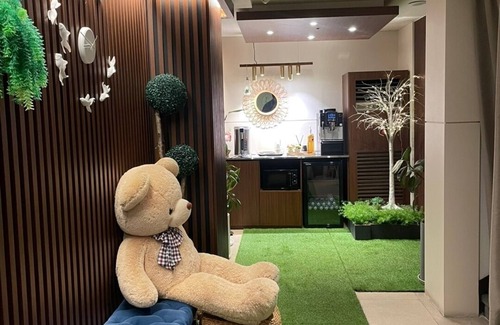 Oncheon-dong Hotel | Hotel Laglas Asan