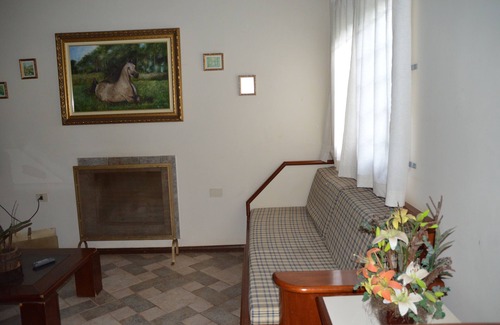 Apucarana Other | Hotel Lago das Pedras