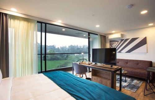 Rionegro Hotel | Hotel Lagoon