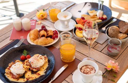 Strunjan Hotel | Hotel Laguna - Terme Krka