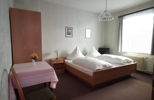 Dausenau Hotel | Hotel Lahnhof