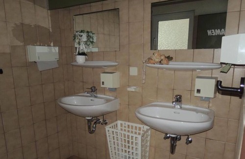Dausenau Hotel | Hotel Lahnhof