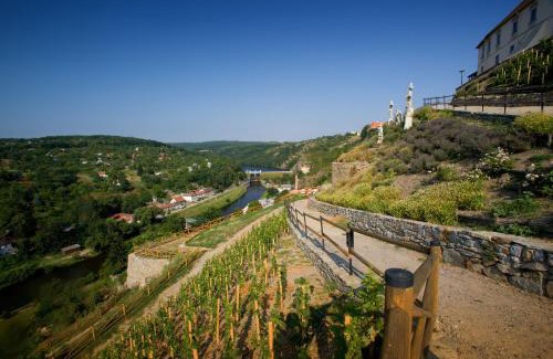 Znojmo Hotel | Hotel Lahofer