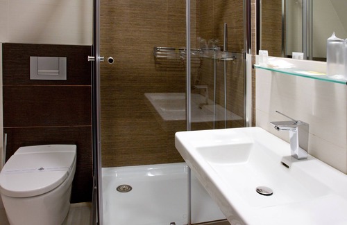 Znojmo Hotel | Hotel Lahofer