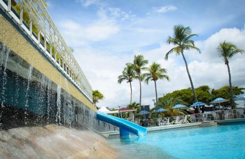 Ciudad Bolívar Hotel | Hotel Laja Real