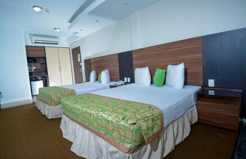 Ciudad Bolívar Hotel | Hotel Laja Real