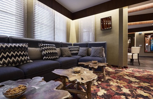 Mosonmagyarovar Hotel | Hotel Lajta Park