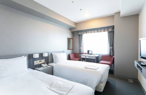 Izumiotsu Hotel | Hotel Lake Alster Alza Izumiotsu