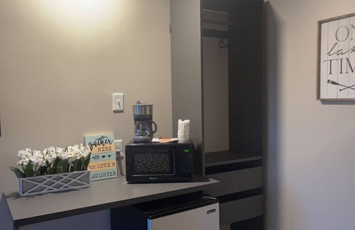 Spotsylvania Courthouse Hotel | Hotel Lake Anna