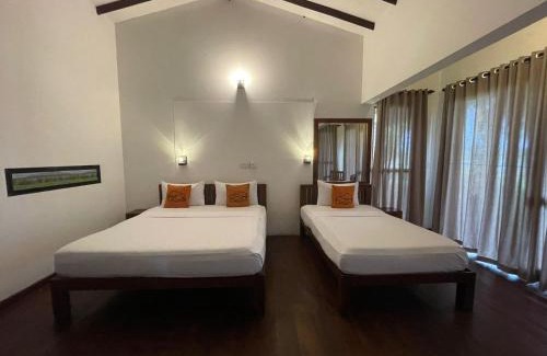Polonnaruwa Hotel | Hotel Lake Park