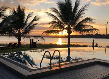 Polonnaruwa Hotel | Hotel Lake Park
