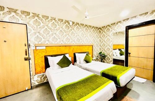 Shamshabad Hotel | Hotel Lake View Airport zone