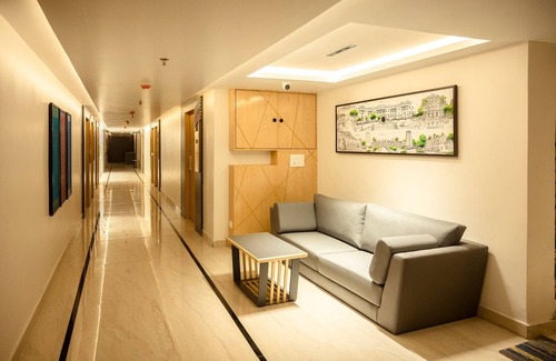 Berhampore Hotel | HOTEL LAKE VIEW