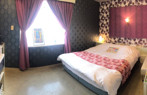 Ono Hotel | HOTEL LAKEINN - Adult Only