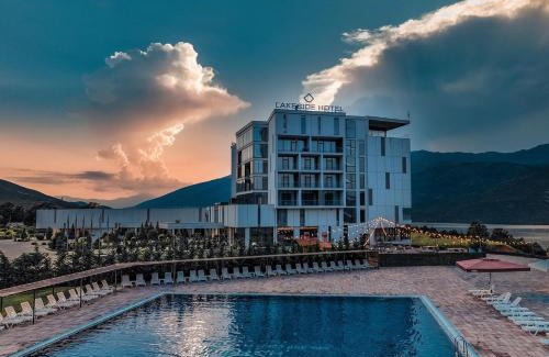 Zhur Hotel | Hotel Lakeside