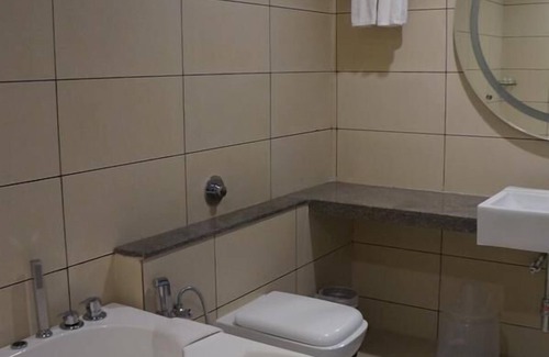 Saputara Hotel | Hotel Lakeview
